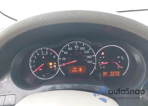 2012 Nissan Altima 2.5 S z USA, uszkodzony, nr VIN 1N4AL2AP1CC117825